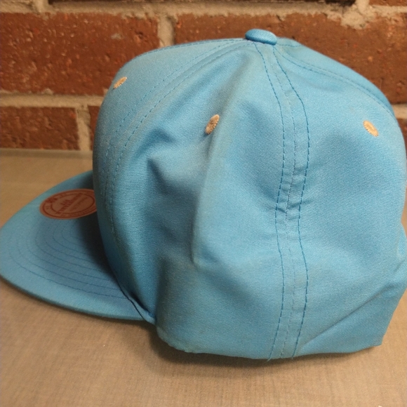 Concepts x mitchell and ness flat-brim hat - Picture 4 of 12